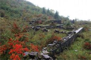馬鞍遺址 馬鞍遺址