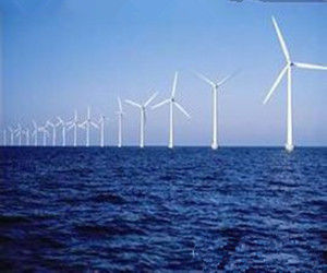 海洋再生能源