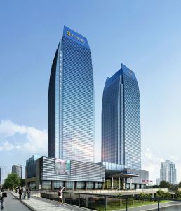 遂寧市商業銀行