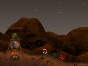 最後的星球之戰 最後的星球之戰