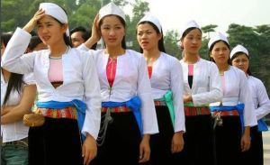 越南華人 越南華人