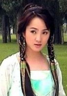 宋吟荷   演員 阮丹寧