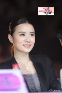 新性格主義女孩 新性格主義女孩