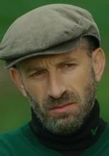 馬克&middot;伊瓦涅