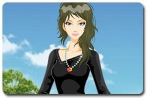 解救漂亮女孩 解救漂亮女孩