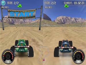 八倍飛車V2.0 八倍飛車V2.0