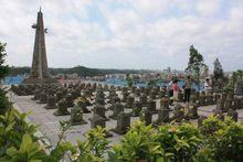 廣西靖西烈士陵園