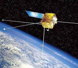 張衡一號 張衡一號