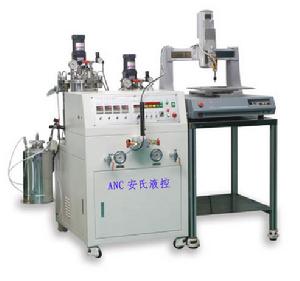 蘇州安氏液控科技有限公司