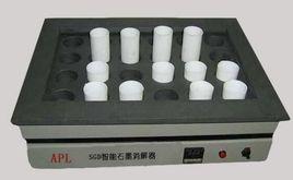 智慧型石墨消解器