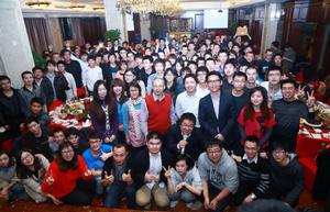 東方愛智（北京）信息技術有限公司