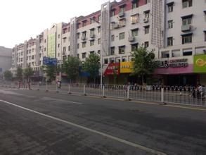 長豐街道 長豐街道