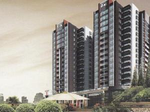 江南美景花園二期