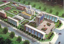 鄭州市衛生學校 鄭州市衛生學校