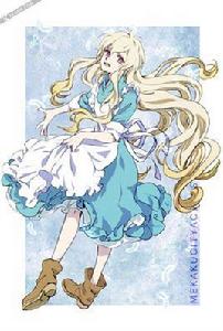 小櫻茉莉 小櫻茉莉