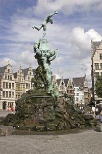 Antwerp