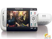 與諾基亞5700有關的圖片