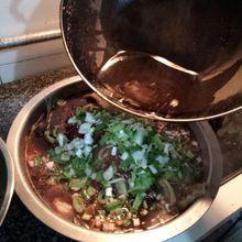 郎家招牌麻辣魚