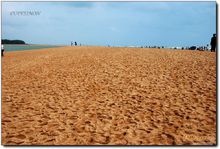 玉帶灘的精美圖片