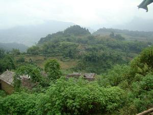 文彥自然村 文彥自然村