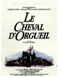 《驕傲的馬》 《驕傲的馬》