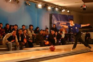 國際保齡球聯盟