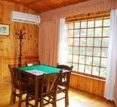 寧國恩龍世界木屋村酒店 寧國恩龍世界木屋村酒店