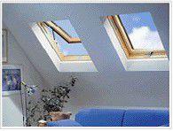 斜房頂天窗 斜房頂天窗