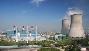 電力系統[名詞]