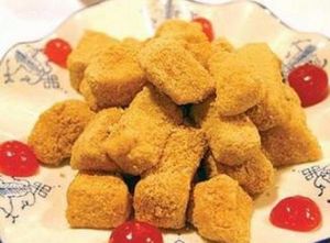 吉林打糕 吉林打糕