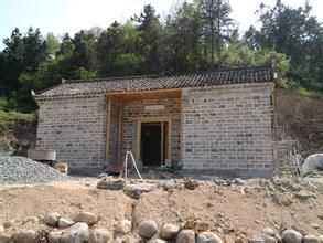 赤城縣赤色郵政局舊址 赤城縣赤色郵政局舊址