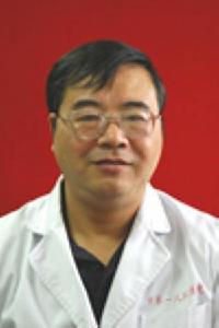 江蘇大學附屬鎮江第一人民醫院：張國輝