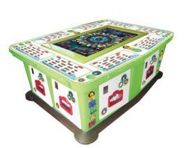 幸運六獅遊戲機 幸運六獅遊戲機