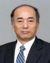 日本候任駐美大使 佐佐江 賢一郎