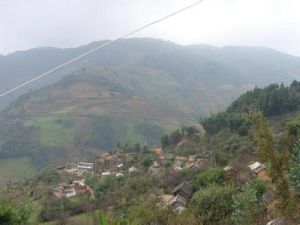 多依林自然村 多依林自然村