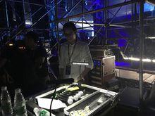 吳均橋活動策劃現場圖