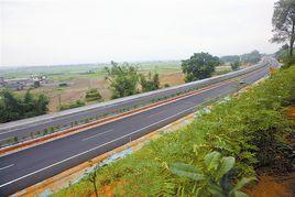 龍瑞高速公路 龍瑞高速公路