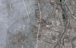 查乾諾爾鄉 查乾諾爾鄉