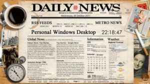 《華盛頓新聞報》 《華盛頓新聞報》