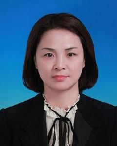 張慧娟[浙江省杭州市紀委副書記]