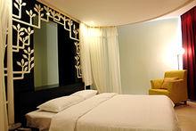 桂林愚自樂園現代藝術酒店