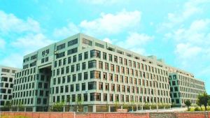 安徽聚勢電子商務產業園 安徽聚勢電子商務產業園