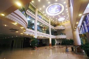 溧陽天目湖賓館