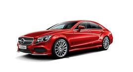 賓士CL級 賓士CL級