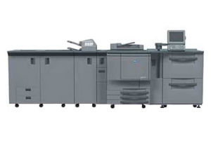 柯尼卡美能達bizhub PRO C6500 柯尼卡美能達bizhub PRO C6500