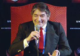 桑德羅[阿根廷著名歌手]