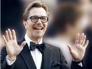 加里&middot;奧德曼