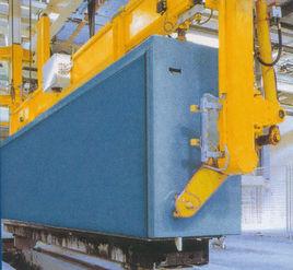 翻轉吊具 翻轉吊具