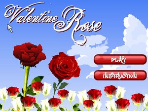種玫瑰送愛人 種玫瑰送愛人
