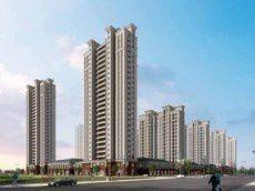 旺力城二期君悅雅舍 旺力城二期君悅雅舍